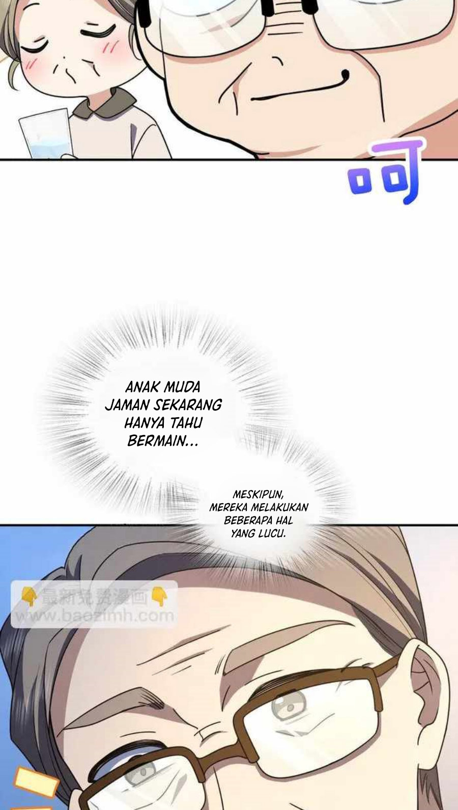 My Wife Is From a Thousand Years Ago Chapter 175 Image 14