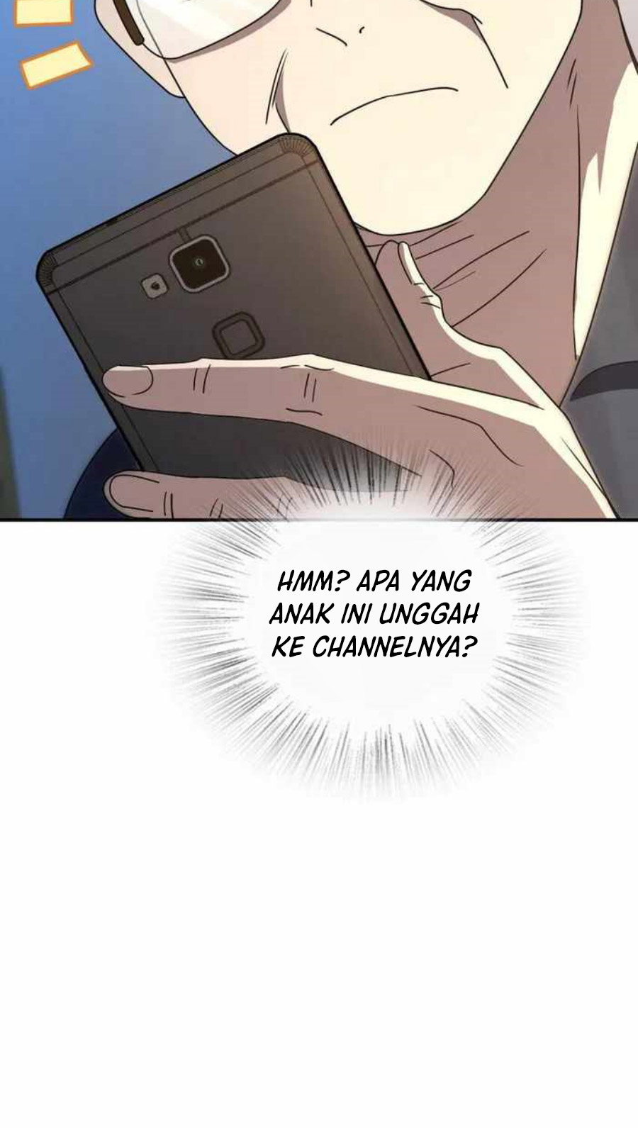 My Wife Is From a Thousand Years Ago Chapter 175 Image 15