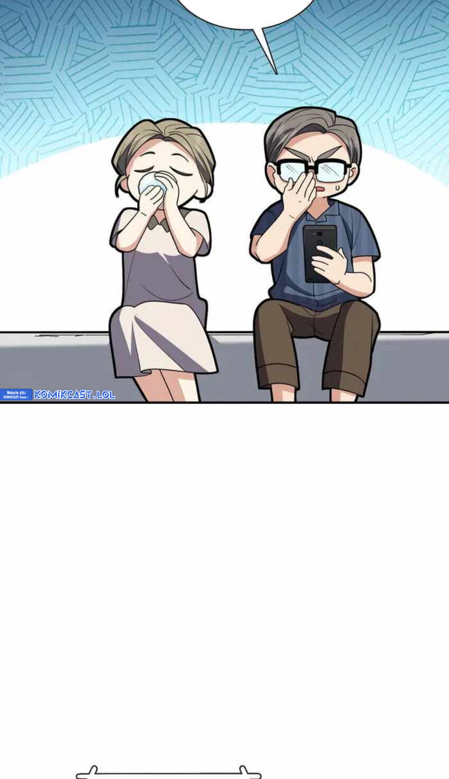 My Wife Is From a Thousand Years Ago Chapter 175 Image 19