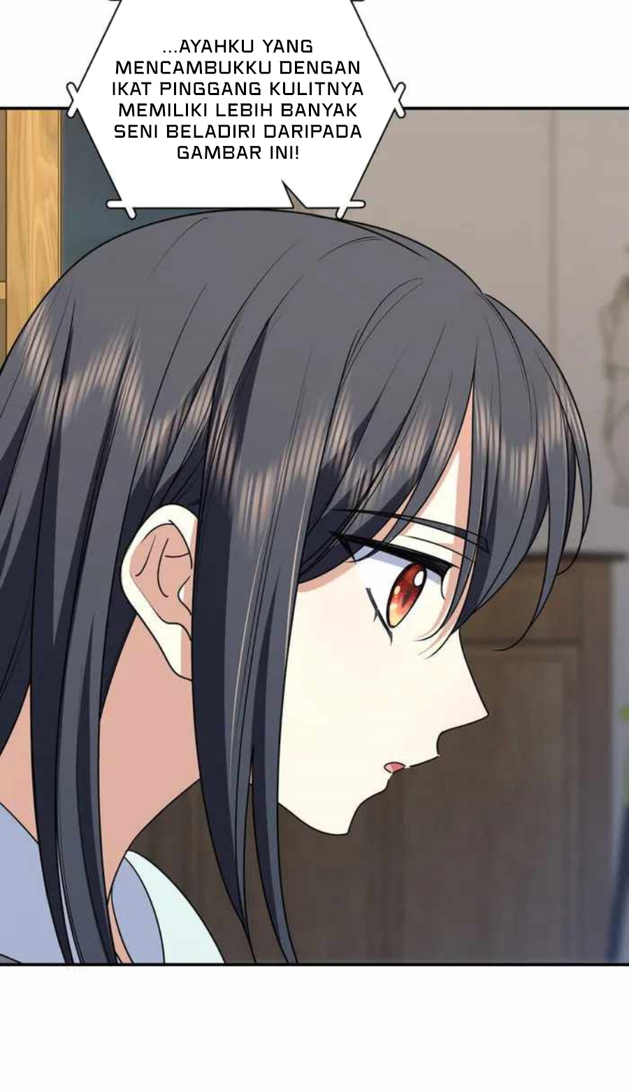 My Wife Is From a Thousand Years Ago Chapter 175 Image 20