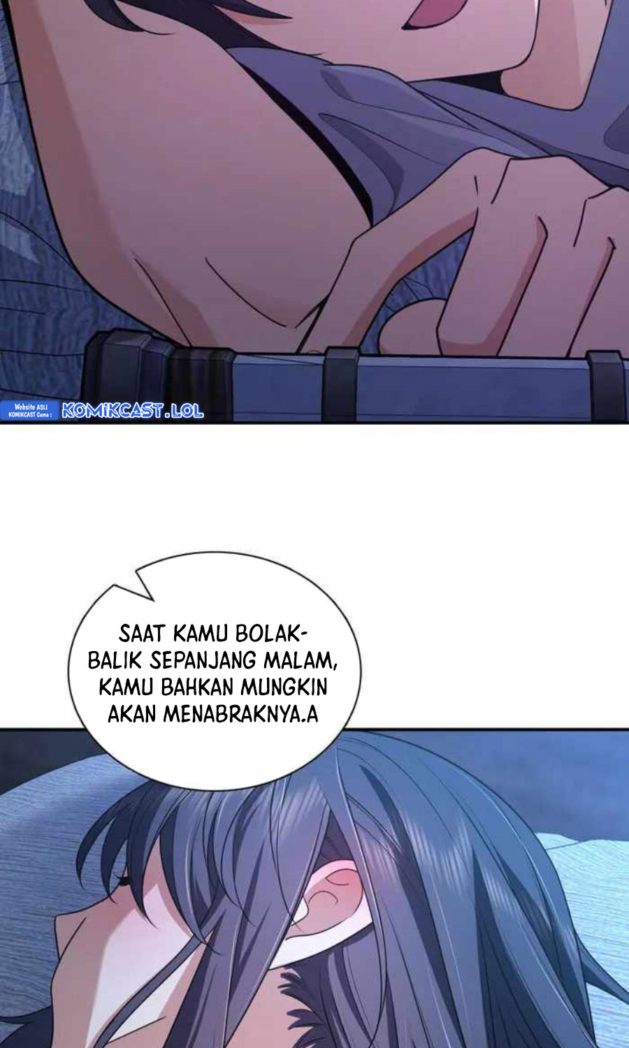 My Wife Is From a Thousand Years Ago Chapter 175 Image 28