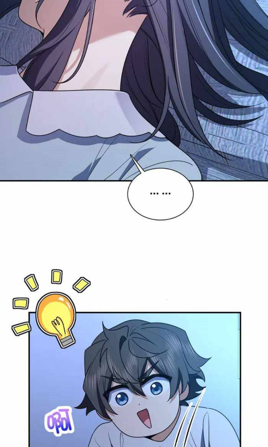 My Wife Is From a Thousand Years Ago Chapter 175 Image 29