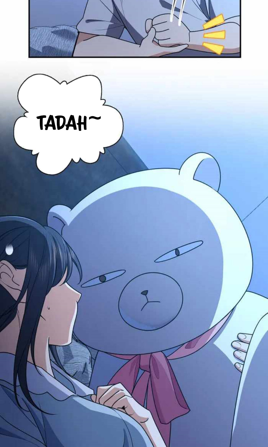 My Wife Is From a Thousand Years Ago Chapter 175 Image 30