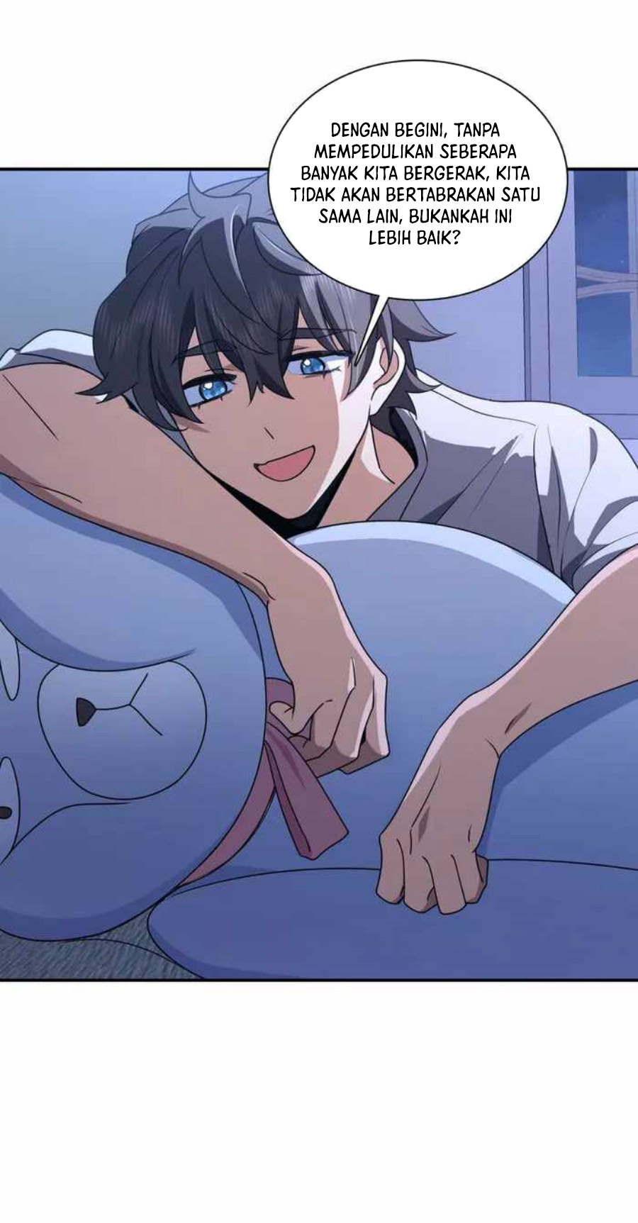 My Wife Is From a Thousand Years Ago Chapter 175 Image 32