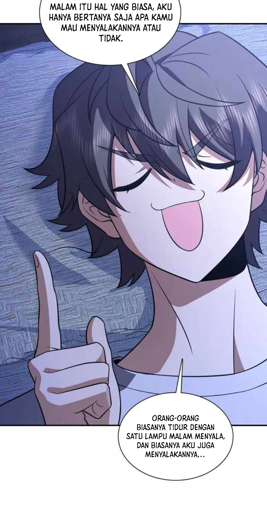 My Wife Is From a Thousand Years Ago Chapter 175 Image 39