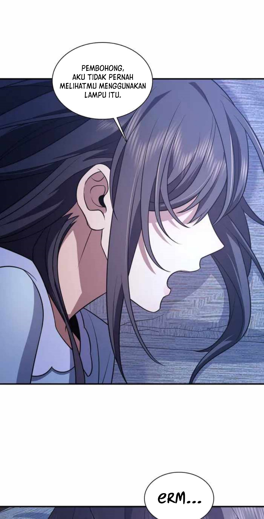 My Wife Is From a Thousand Years Ago Chapter 175 Image 40