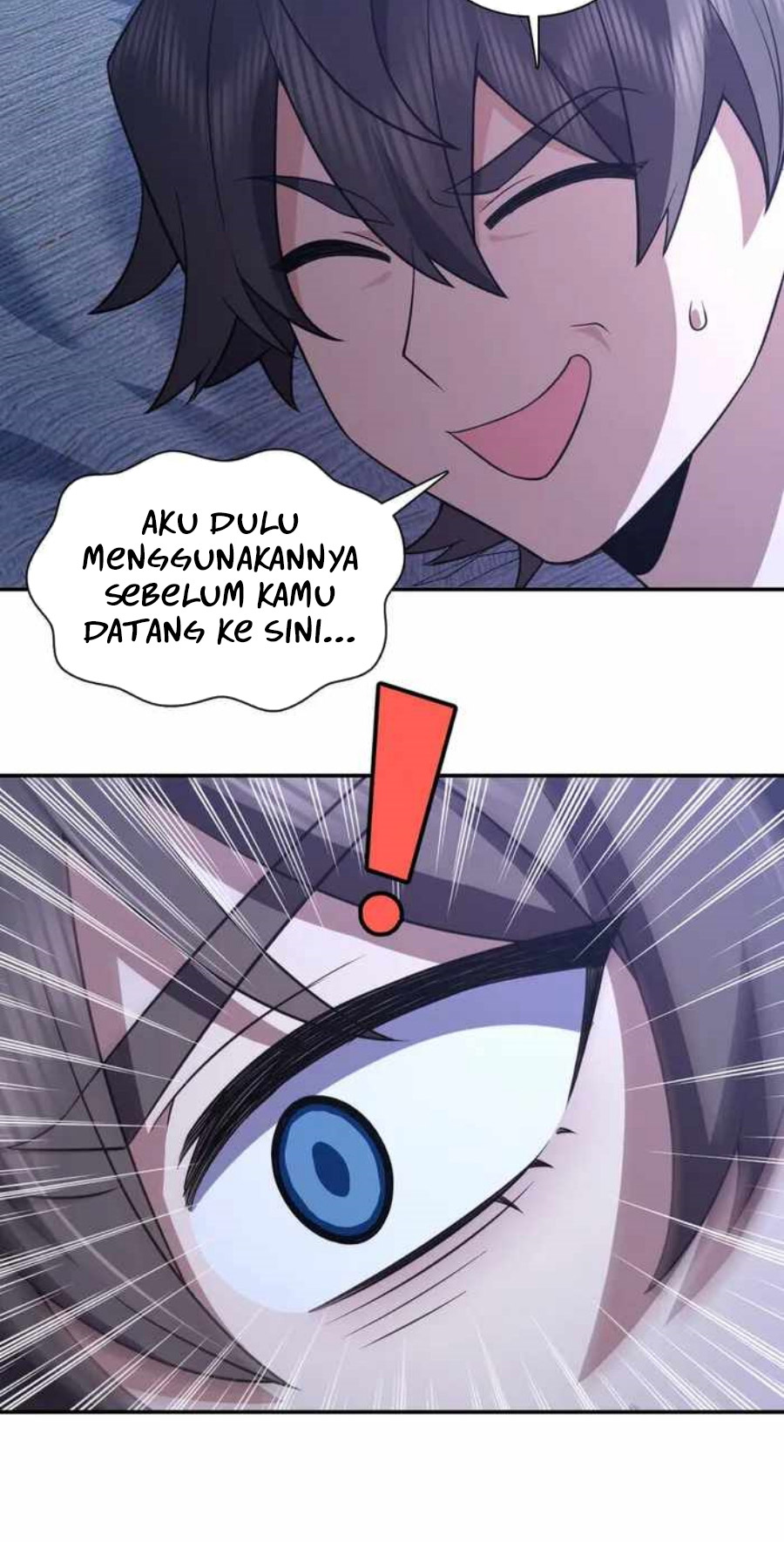 My Wife Is From a Thousand Years Ago Chapter 175 Image 41