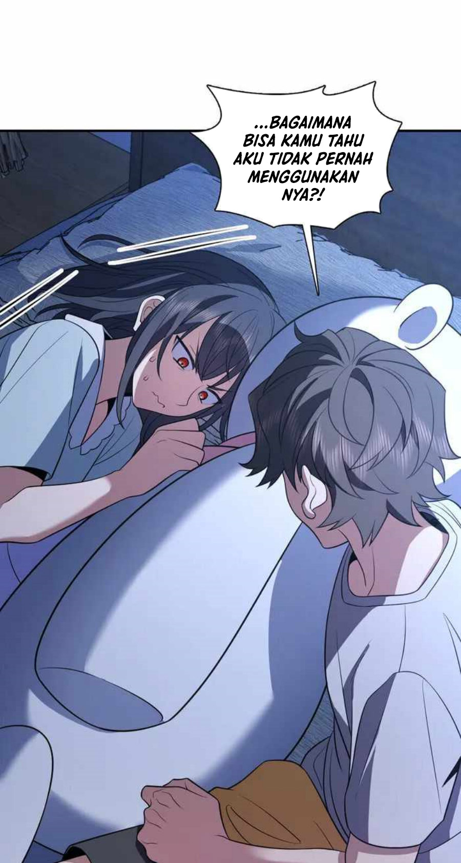 My Wife Is From a Thousand Years Ago Chapter 175 Image 42