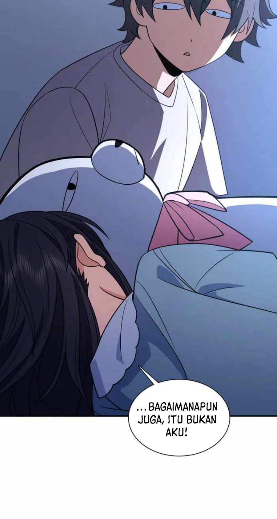 My Wife Is From a Thousand Years Ago Chapter 175 Image 46