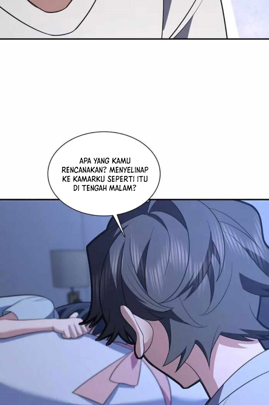 My Wife Is From a Thousand Years Ago Chapter 175 Image 48