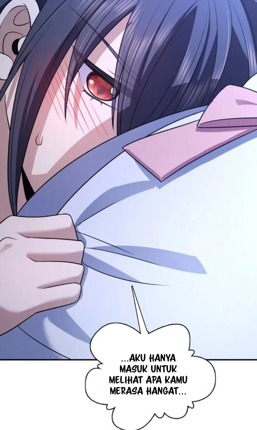 My Wife Is From a Thousand Years Ago Chapter 175 Image 51