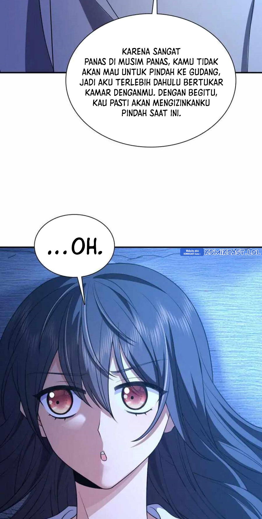 My Wife Is From a Thousand Years Ago Chapter 176 Image 8