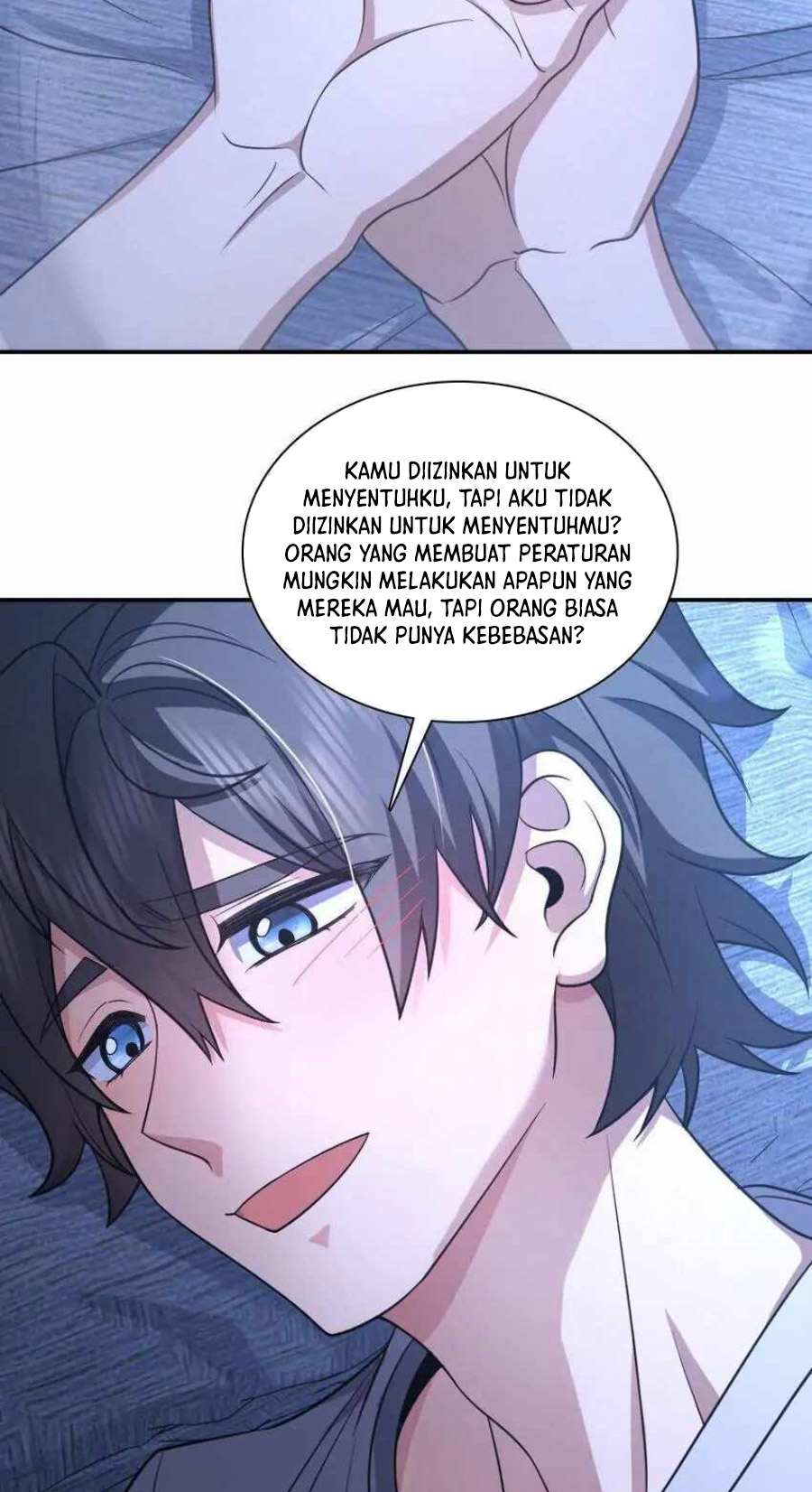 My Wife Is From a Thousand Years Ago Chapter 176 Image 24