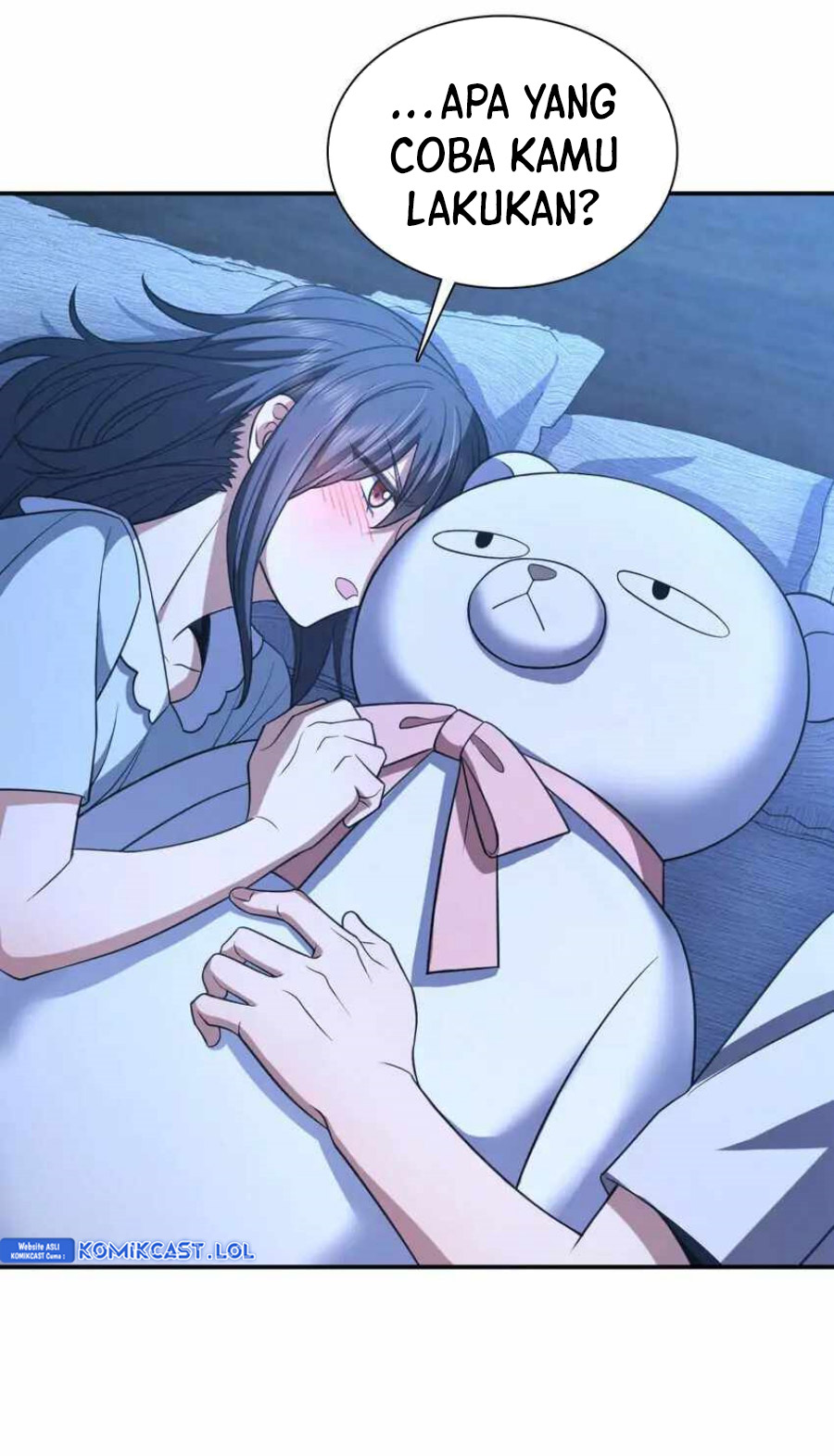 My Wife Is From a Thousand Years Ago Chapter 176 Image 30