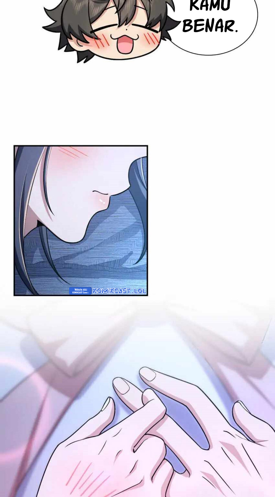 My Wife Is From a Thousand Years Ago Chapter 176 Image 34