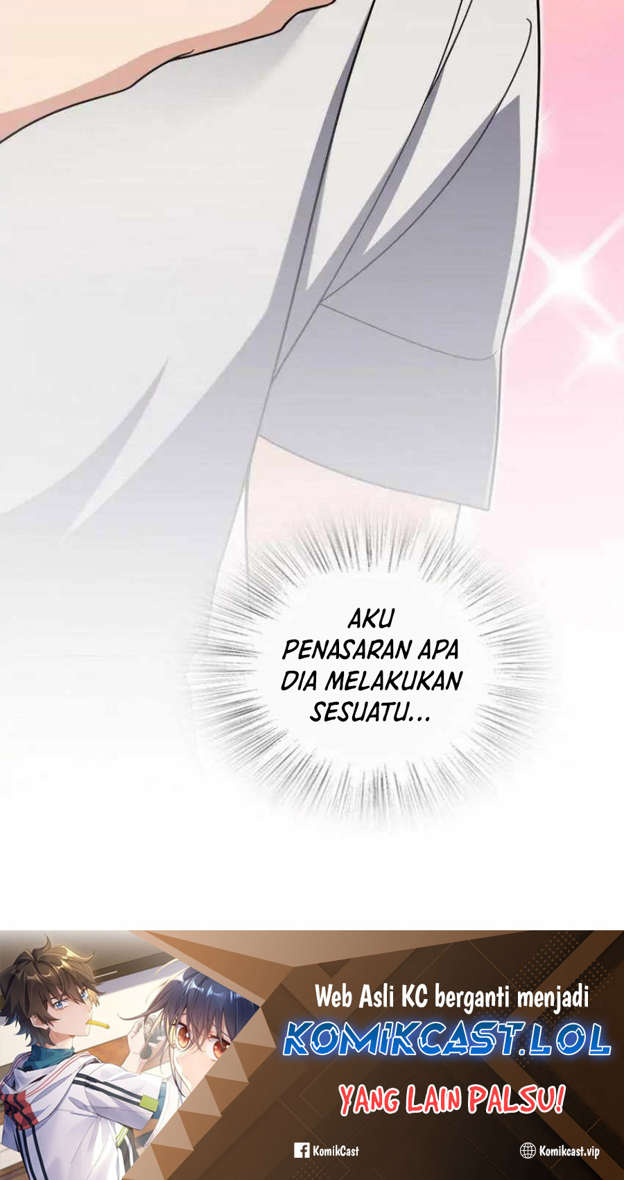 My Wife Is From a Thousand Years Ago Chapter 176 Image 49