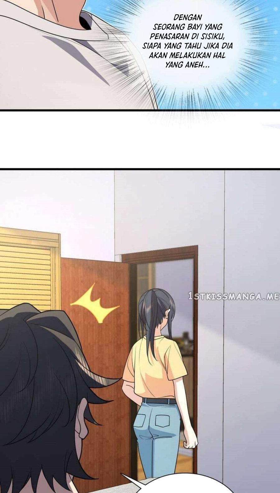 My Wife Is From a Thousand Years Ago Chapter 177 Image 2