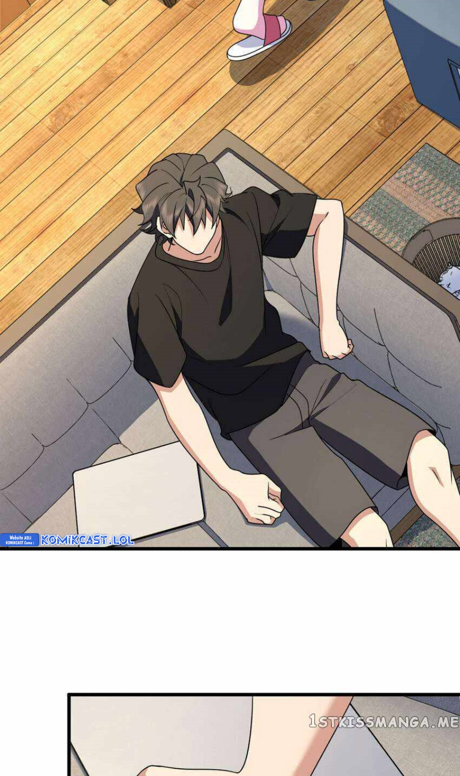 My Wife Is From a Thousand Years Ago Chapter 177 Image 12