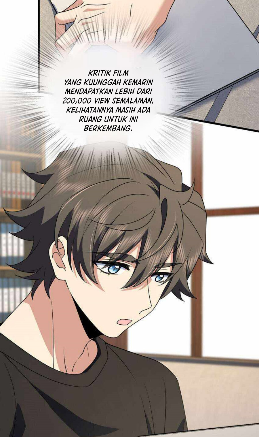 My Wife Is From a Thousand Years Ago Chapter 177 Image 13