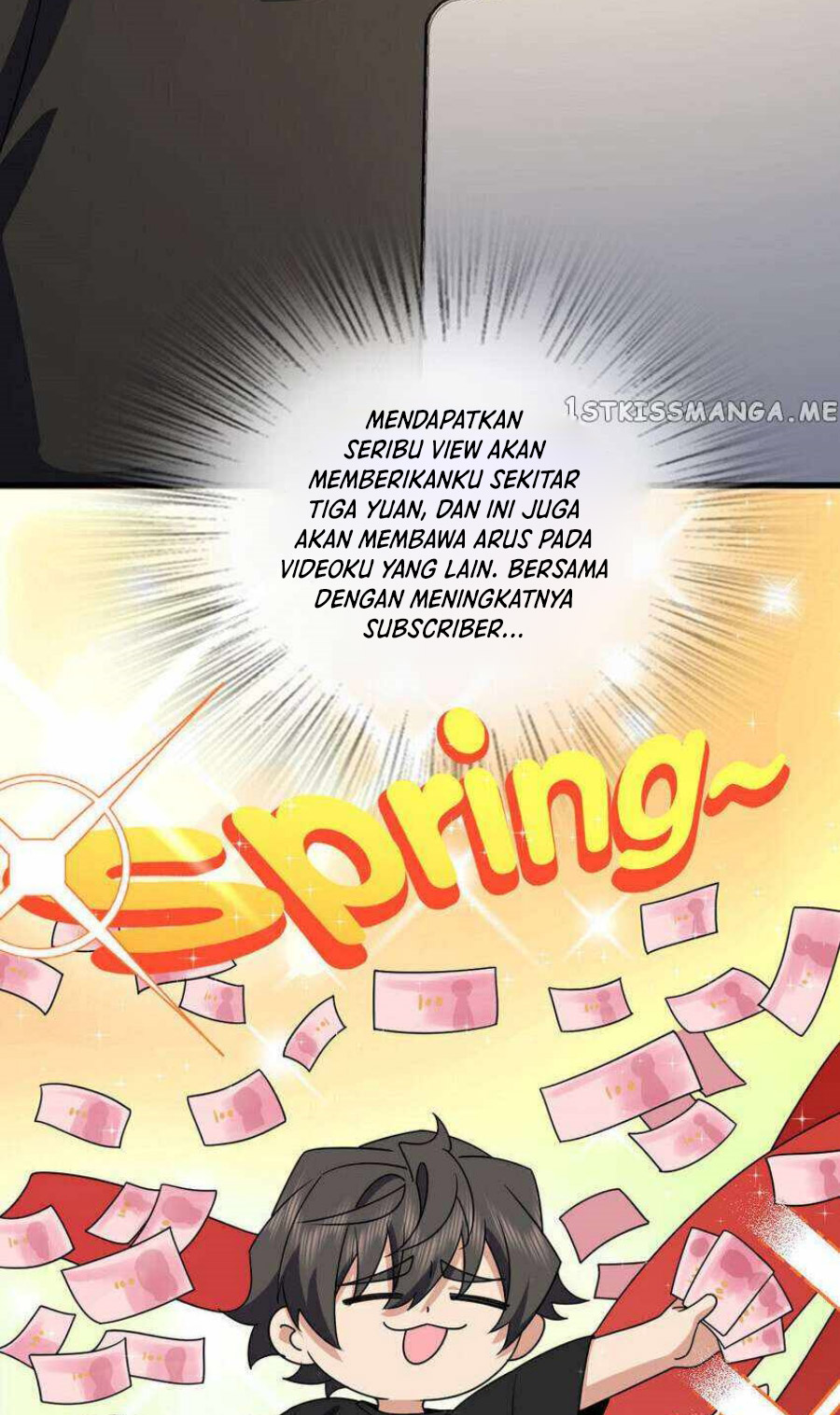 My Wife Is From a Thousand Years Ago Chapter 177 Image 14