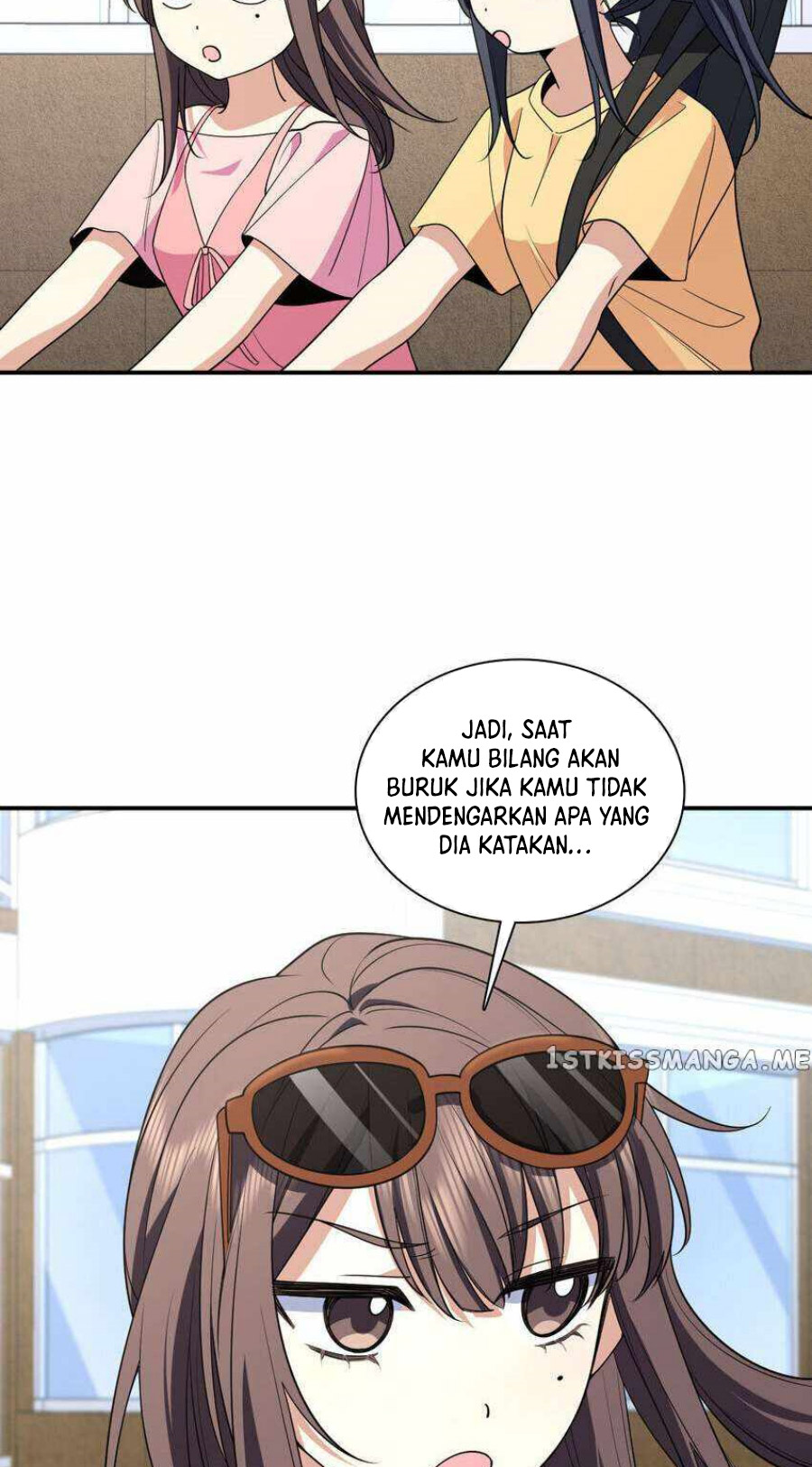 My Wife Is From a Thousand Years Ago Chapter 177 Image 36