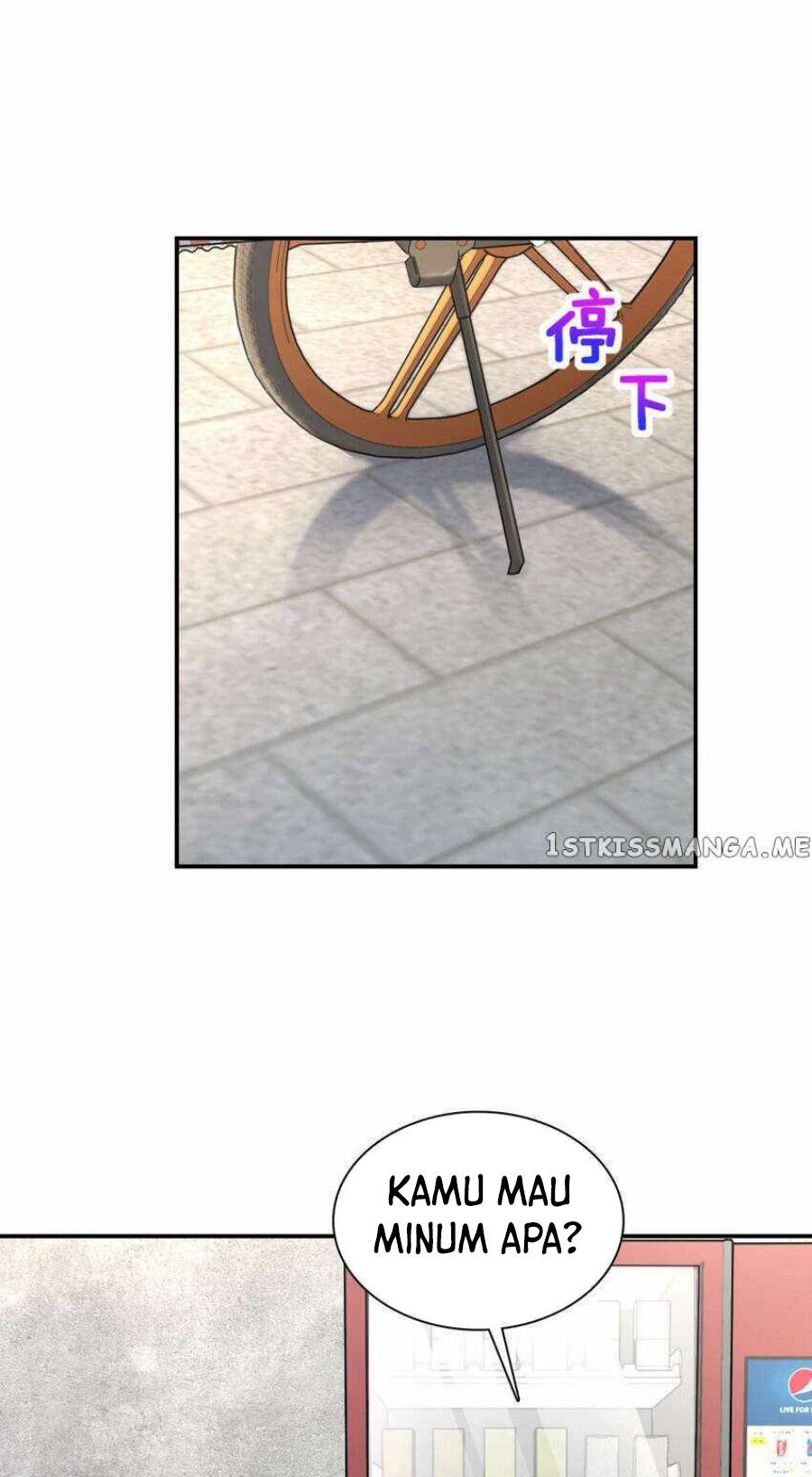 My Wife Is From a Thousand Years Ago Chapter 177 Image 40