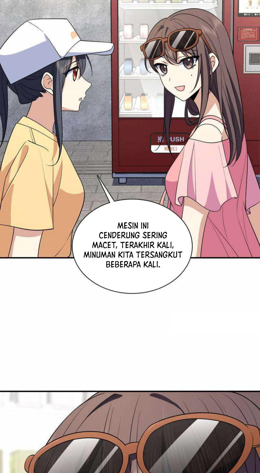 My Wife Is From a Thousand Years Ago Chapter 177 Image 41