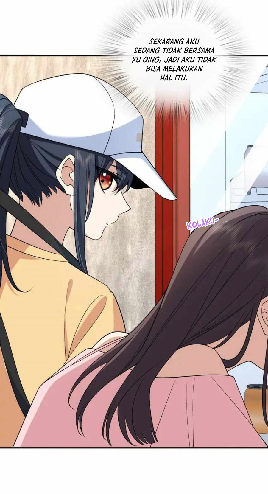 My Wife Is From a Thousand Years Ago Chapter 178 Image 2