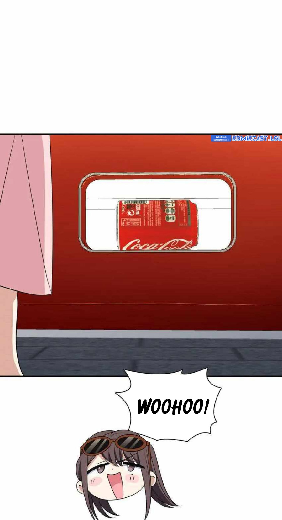 My Wife Is From a Thousand Years Ago Chapter 178 Image 4