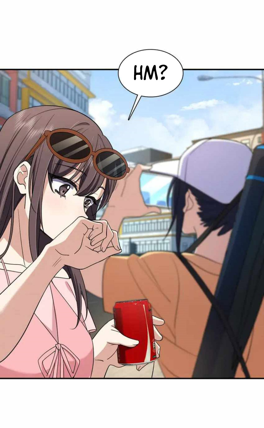 My Wife Is From a Thousand Years Ago Chapter 178 Image 9