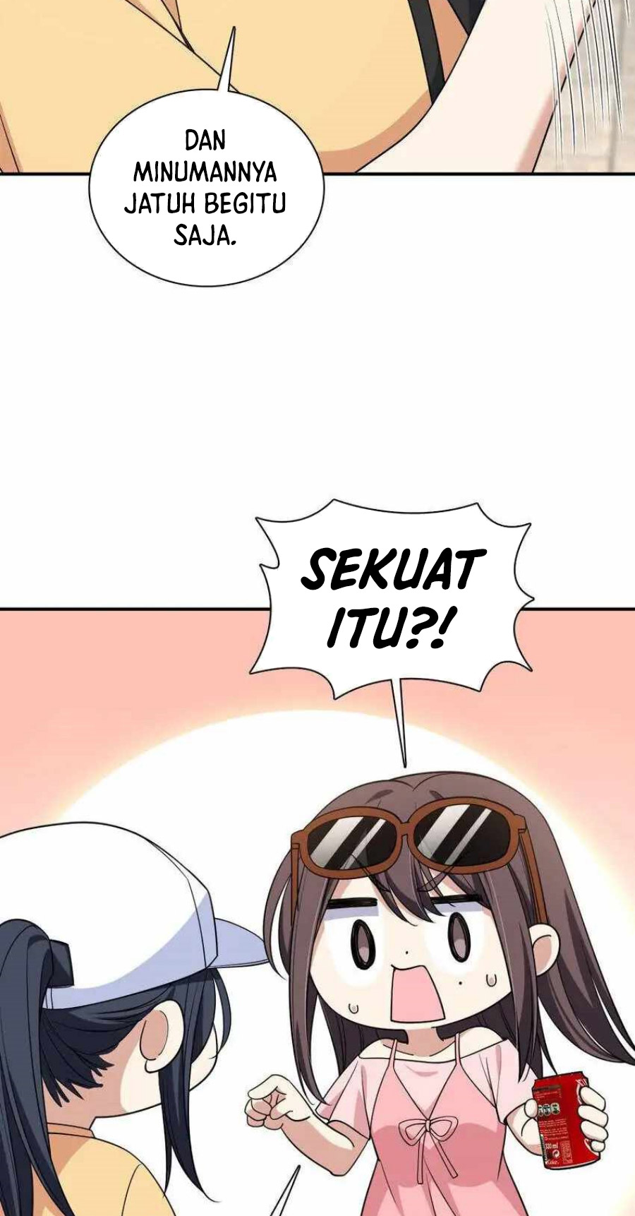 My Wife Is From a Thousand Years Ago Chapter 178 Image 14