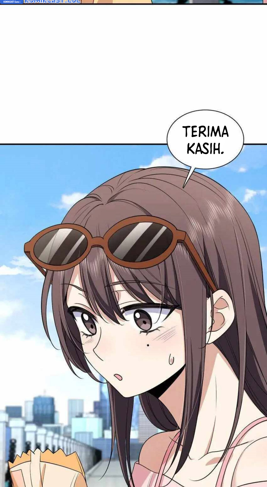 My Wife Is From a Thousand Years Ago Chapter 178 Image 23