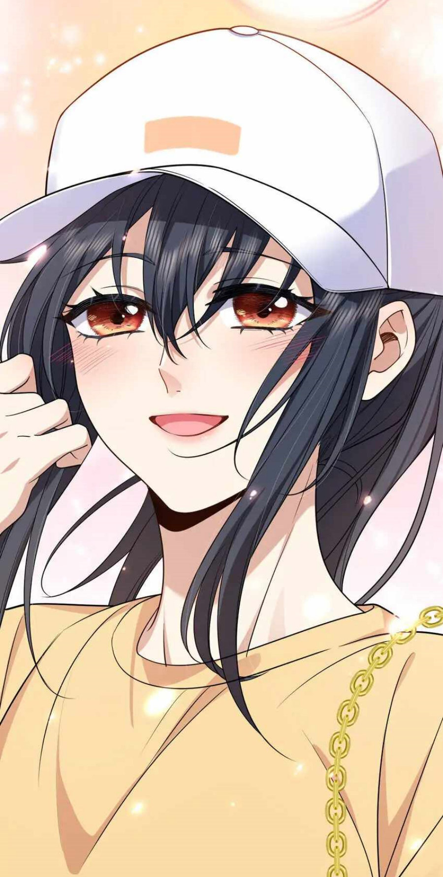 My Wife Is From a Thousand Years Ago Chapter 178 Image 34