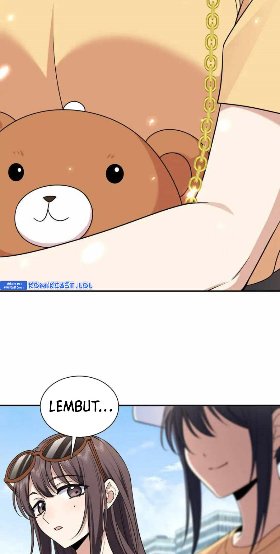 My Wife Is From a Thousand Years Ago Chapter 178 Image 35