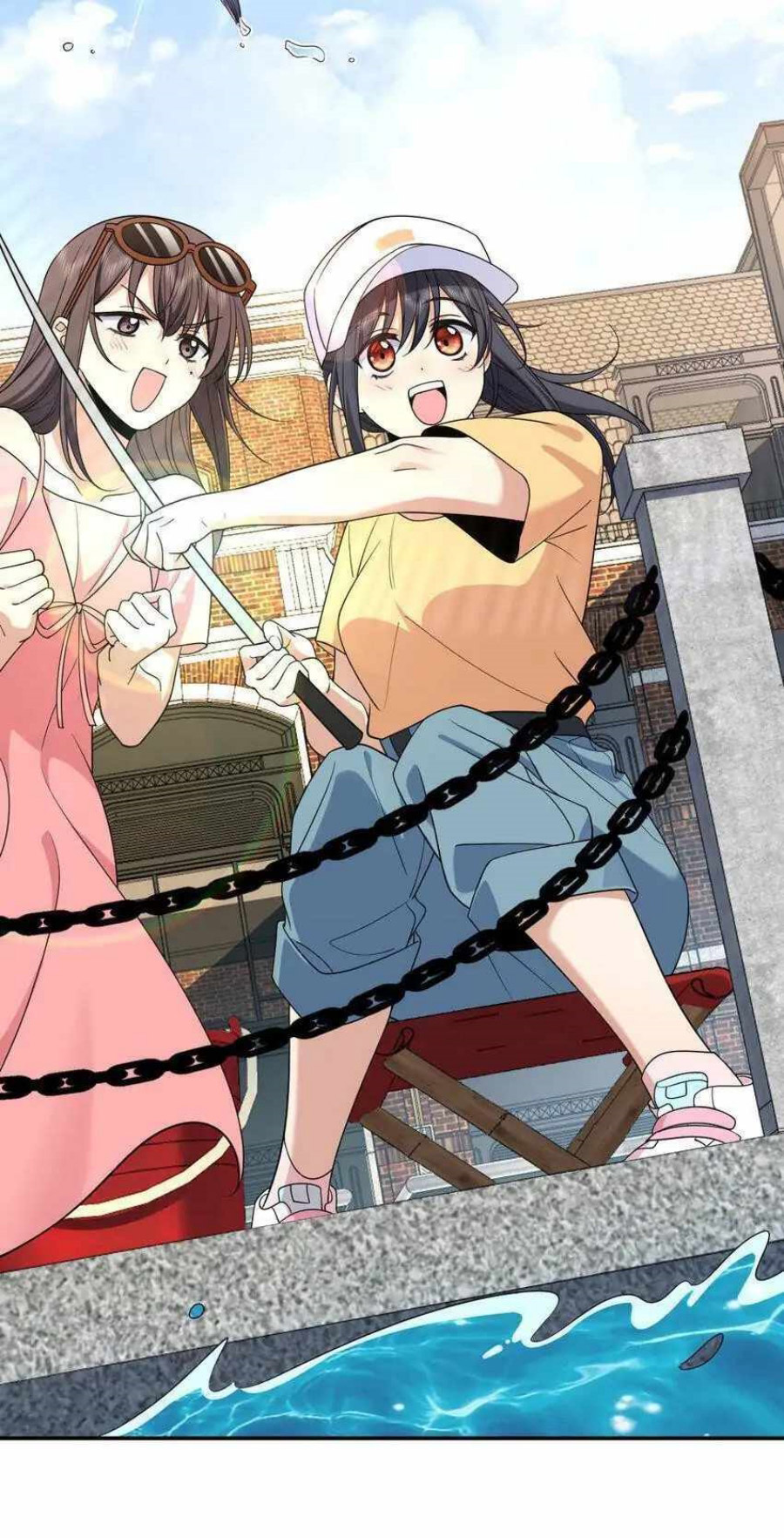 My Wife Is From a Thousand Years Ago Chapter 178 Image 38