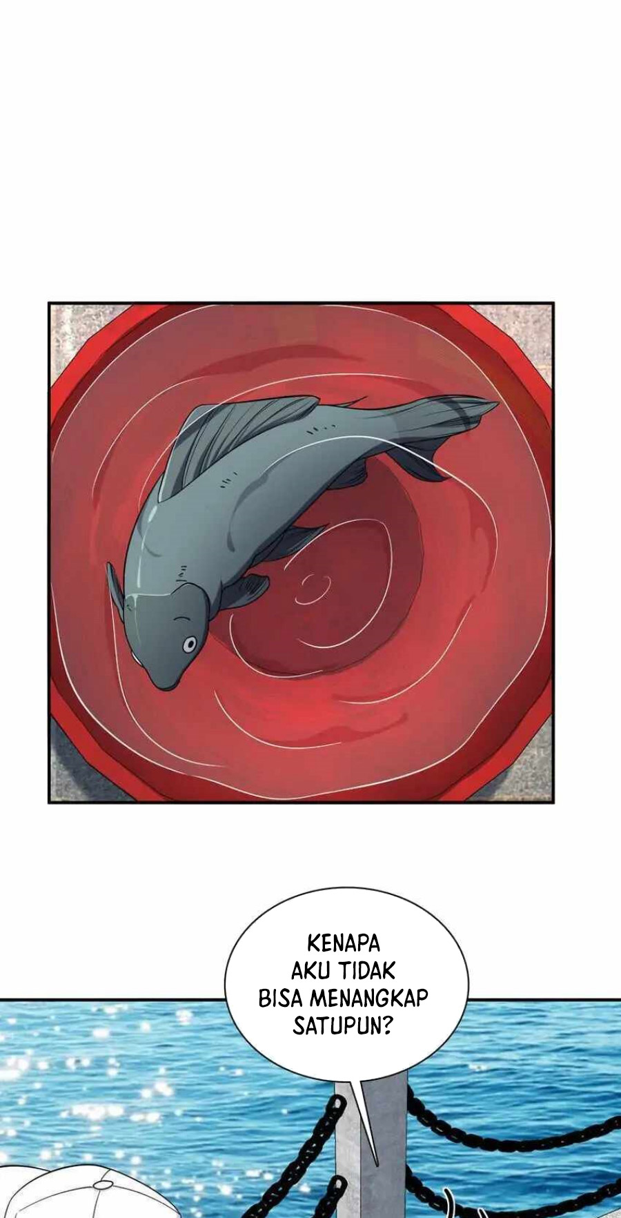 My Wife Is From a Thousand Years Ago Chapter 178 Image 39