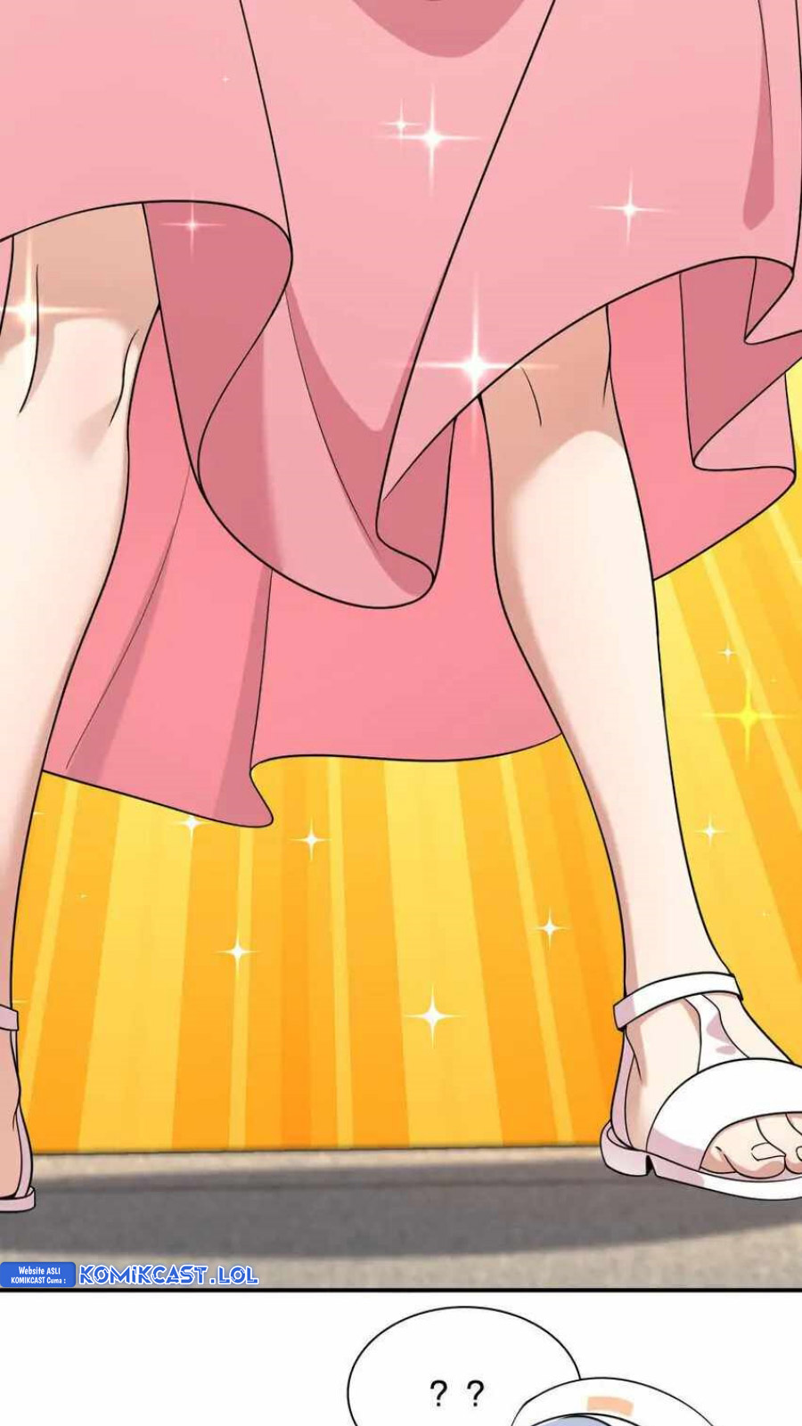 My Wife Is From a Thousand Years Ago Chapter 178 Image 42