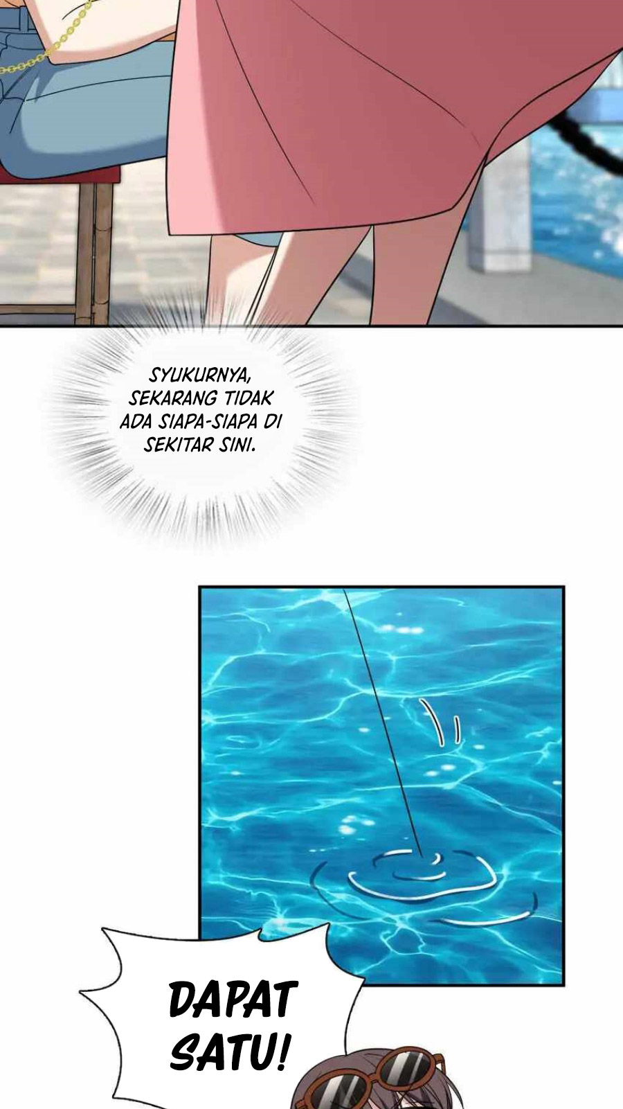 My Wife Is From a Thousand Years Ago Chapter 178 Image 44