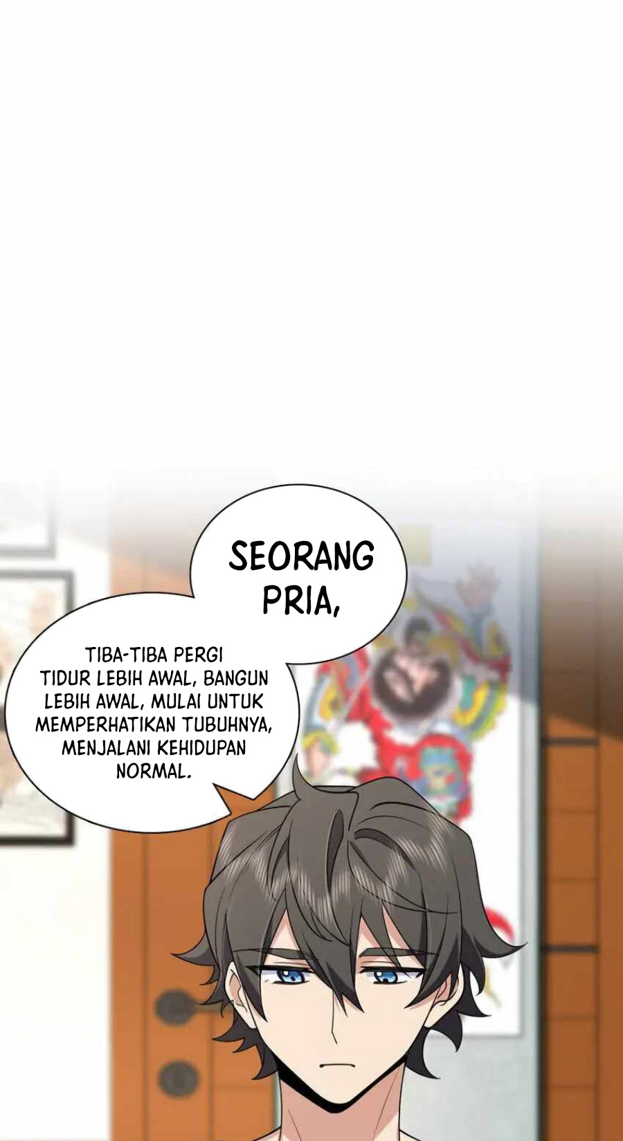 My Wife Is From a Thousand Years Ago Chapter 178 Image 46