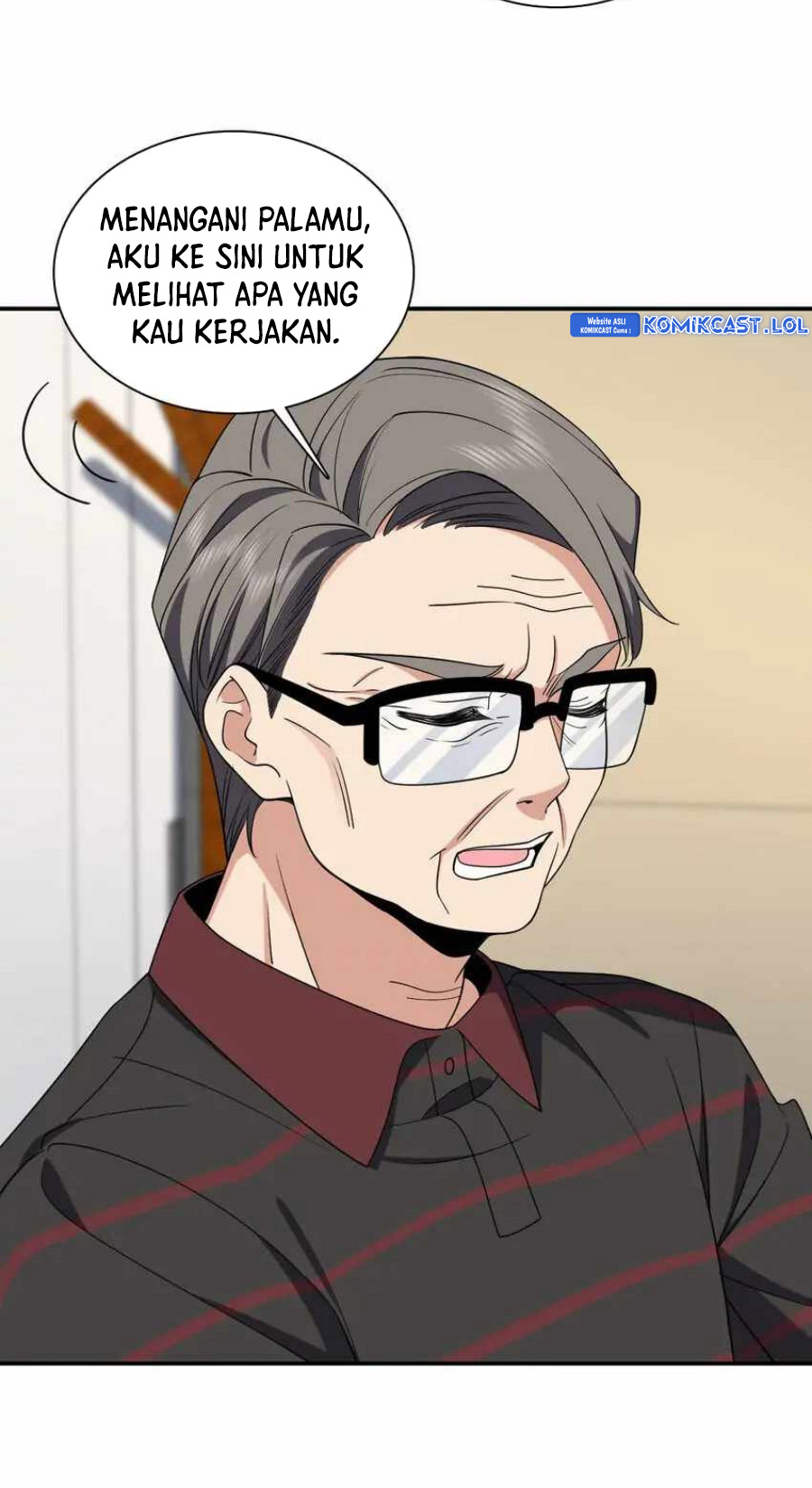 My Wife Is From a Thousand Years Ago Chapter 178 Image 50