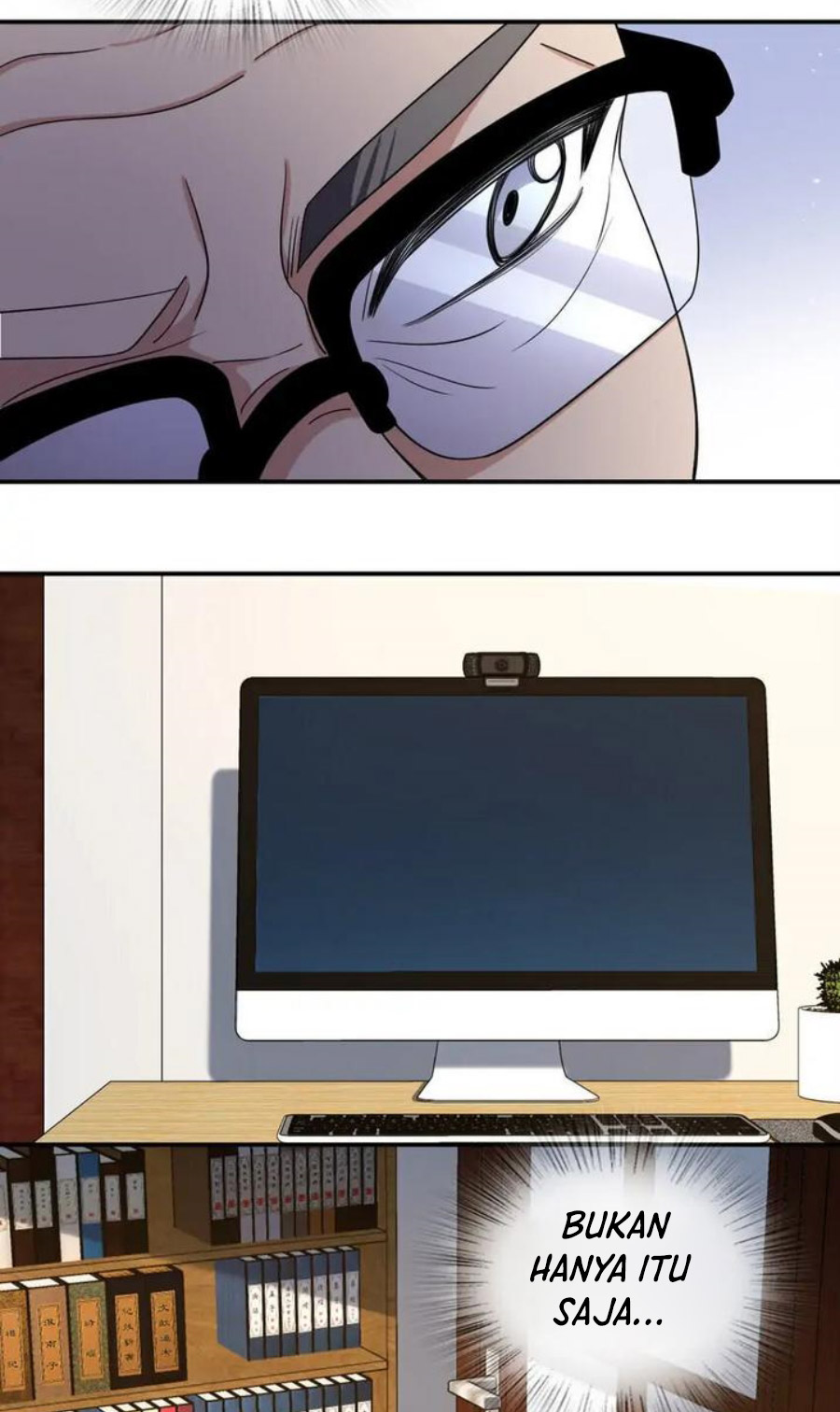 My Wife Is From a Thousand Years Ago Chapter 178 Image 52