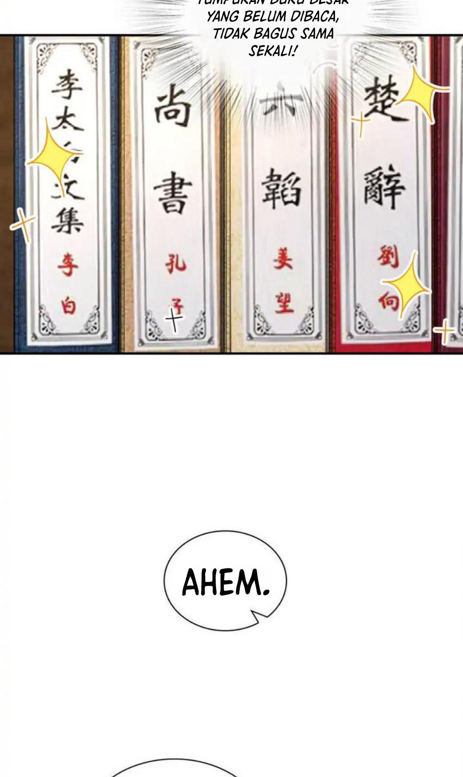 My Wife Is From a Thousand Years Ago Chapter 178 Image 54