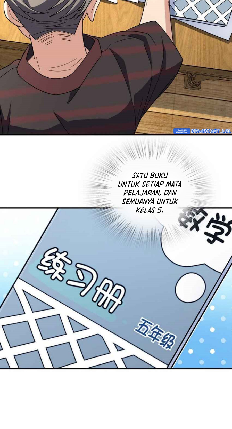 My Wife Is From a Thousand Years Ago Chapter 179 Image 4