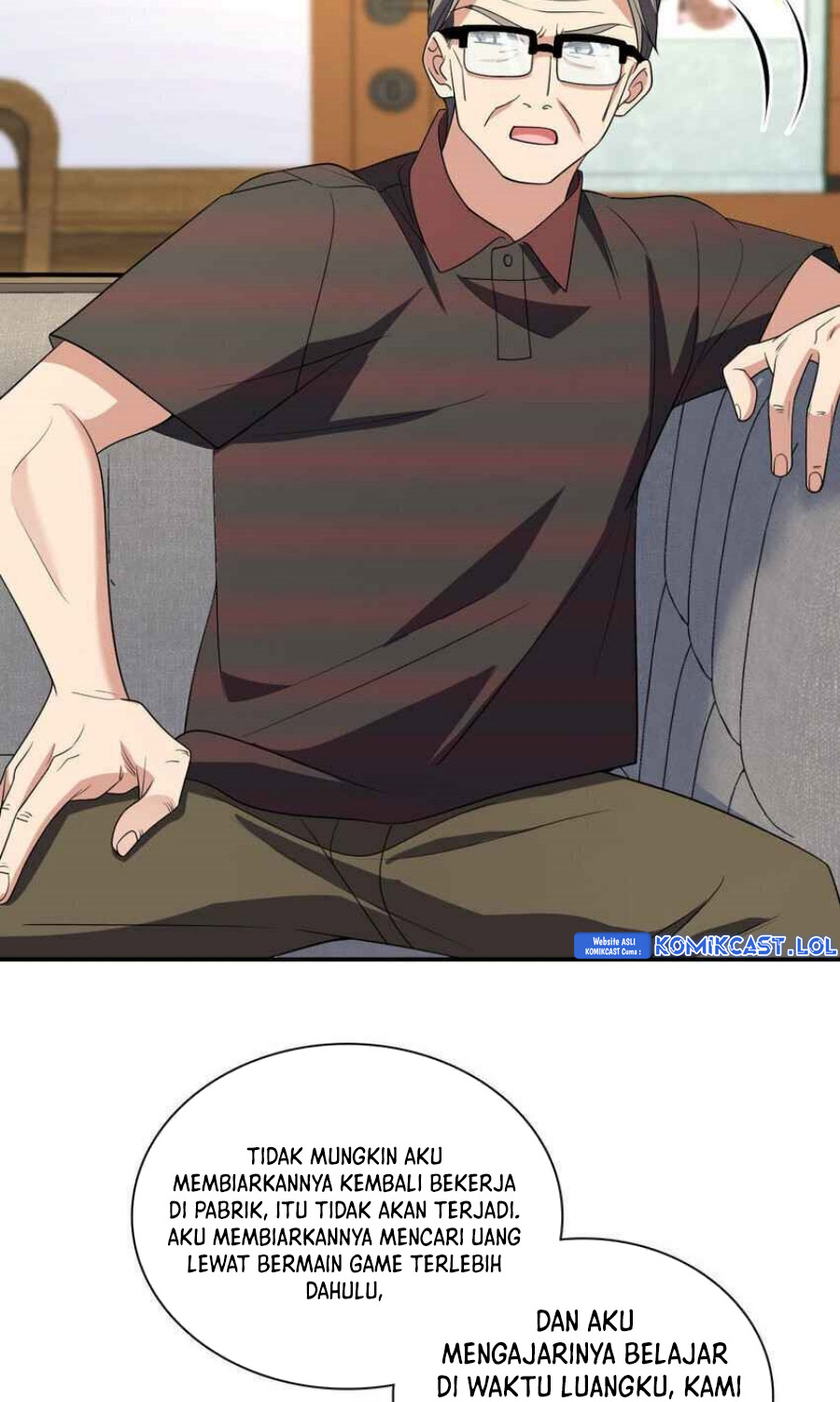 My Wife Is From a Thousand Years Ago Chapter 179 Image 16