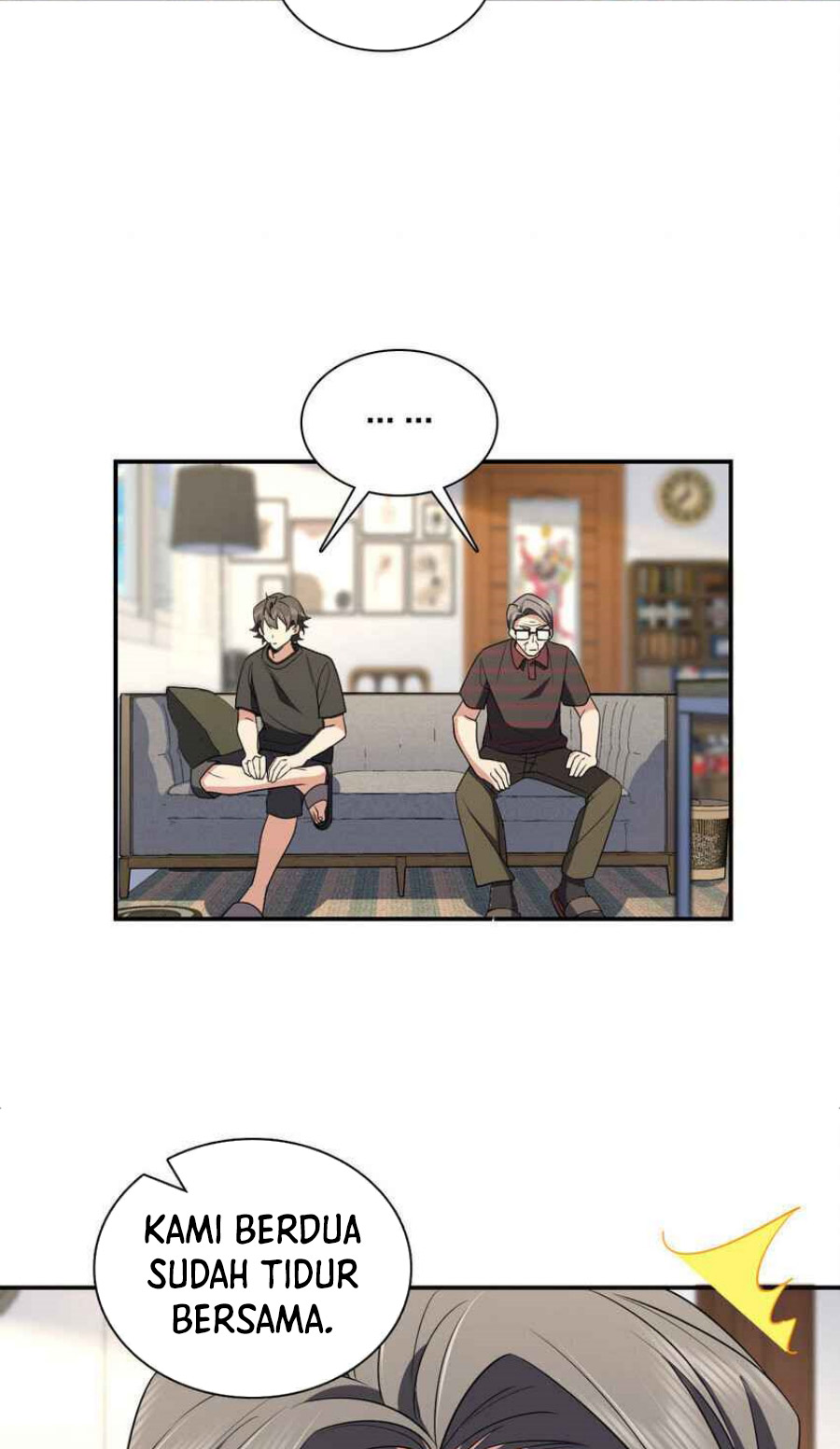 My Wife Is From a Thousand Years Ago Chapter 179 Image 24