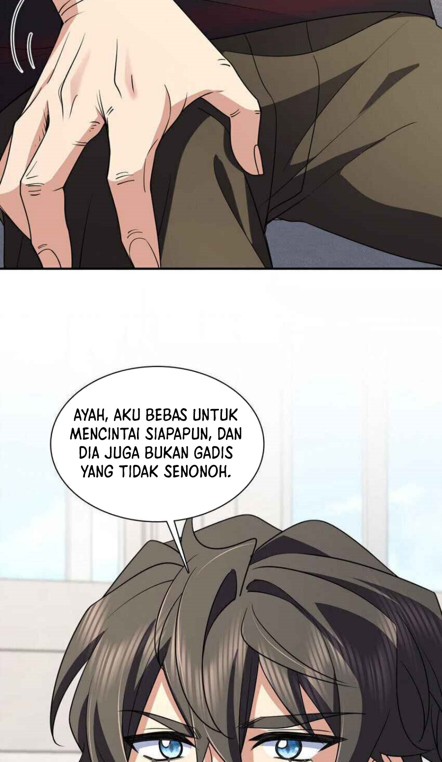 My Wife Is From a Thousand Years Ago Chapter 179 Image 26