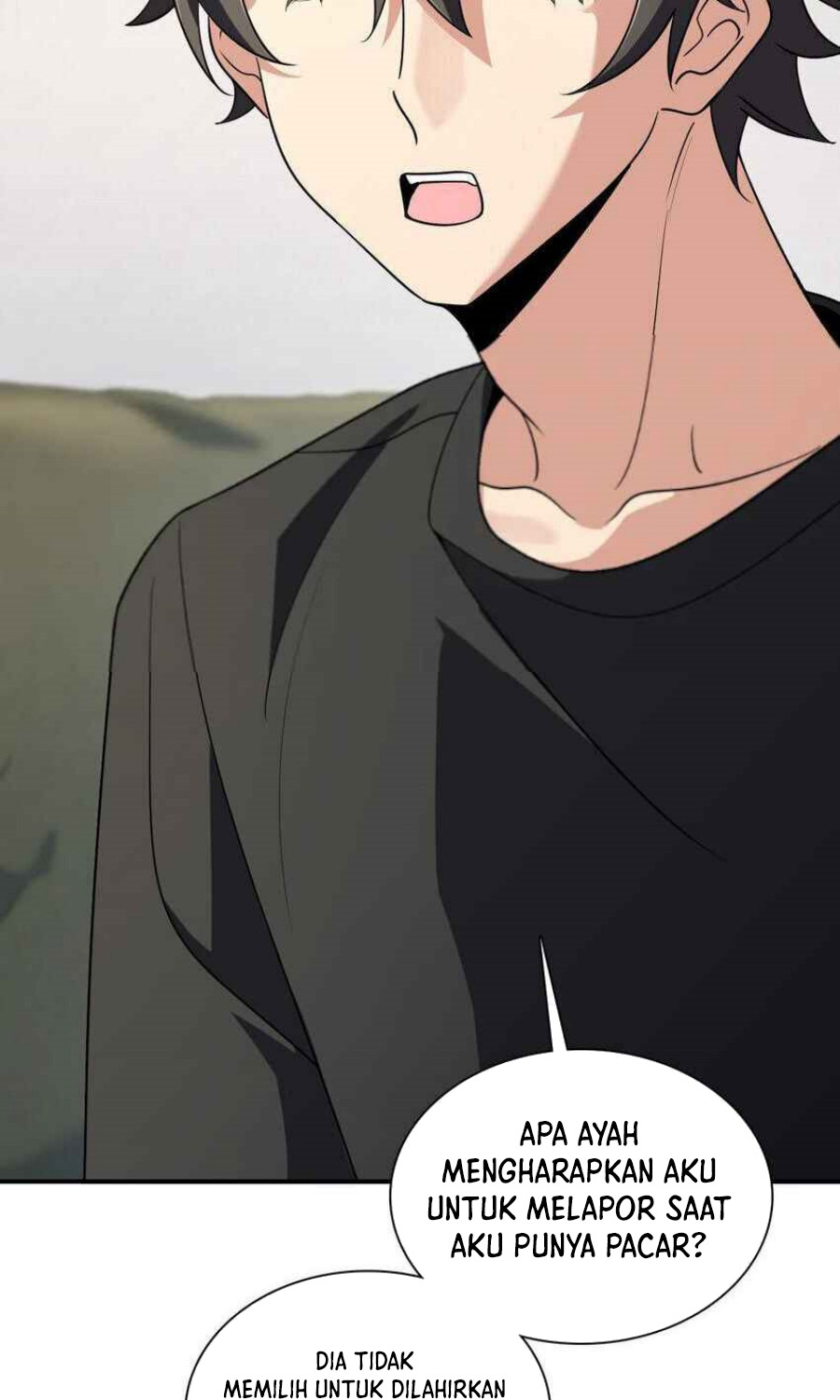 My Wife Is From a Thousand Years Ago Chapter 179 Image 27