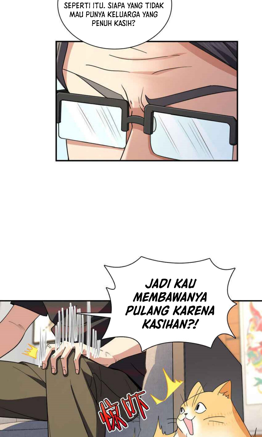 My Wife Is From a Thousand Years Ago Chapter 179 Image 28