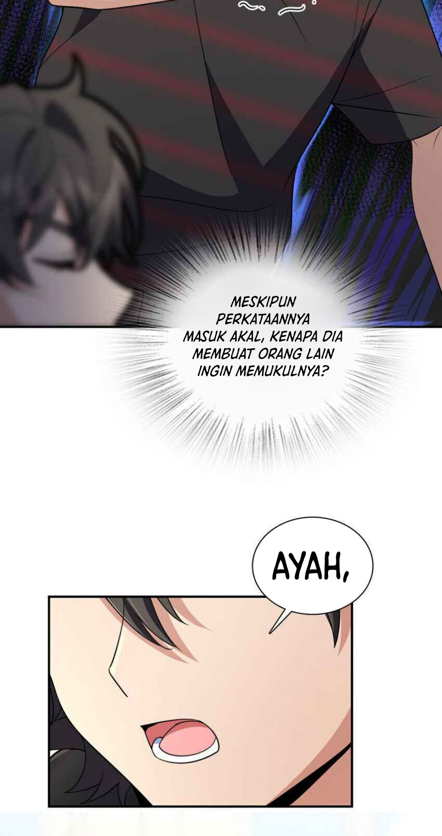 My Wife Is From a Thousand Years Ago Chapter 179 Image 35