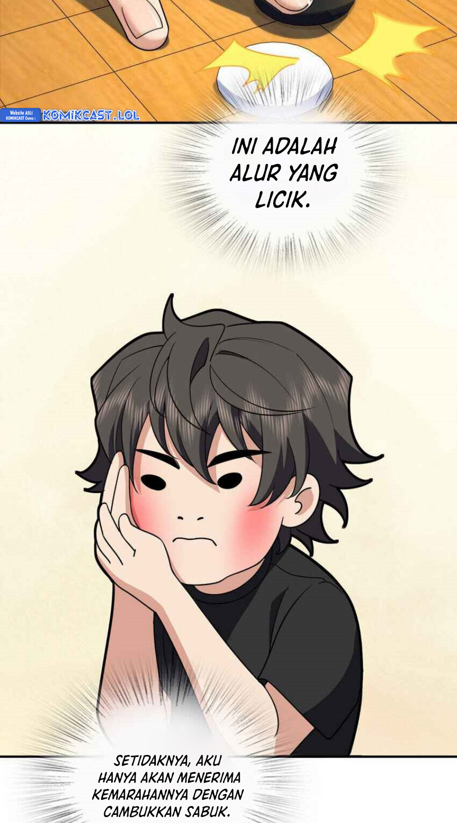 My Wife Is From a Thousand Years Ago Chapter 179 Image 43